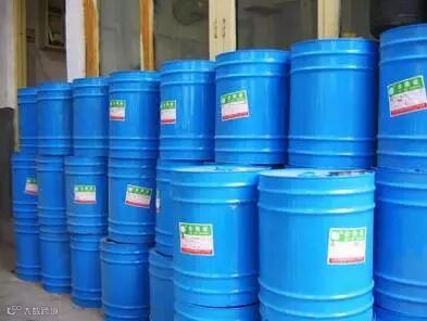 环氧树脂固化剂分类介绍