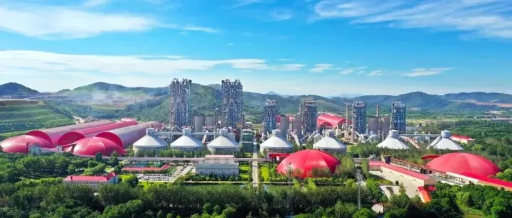 2.6亿吨！海螺登顶世界第一！全凭这几个大招