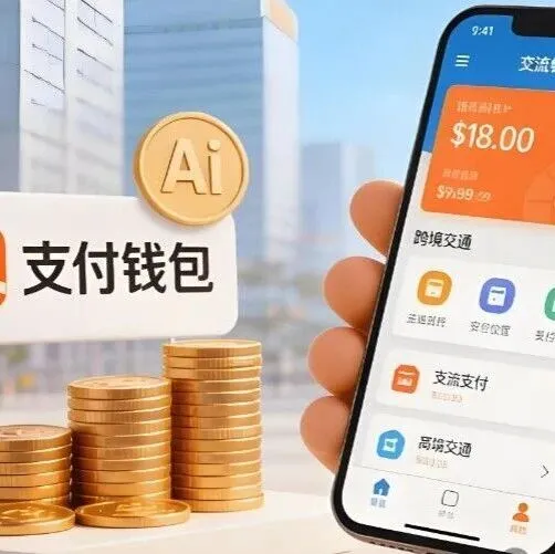 香港保险也能用“支付宝”缴费了！周大福正式官宣与AlipayHK达成战略合作！