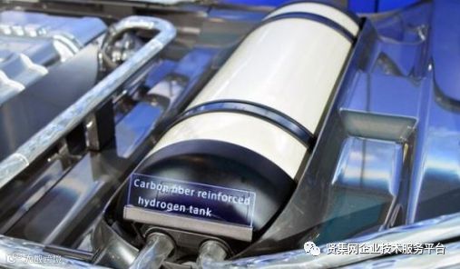 一种新型材料可以储存更多氢燃料 提供比锂电池高五倍的续航能力