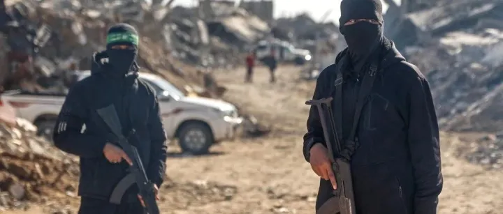 意大利逮捕9人，涉嫌通过慈善机构资助哈马斯