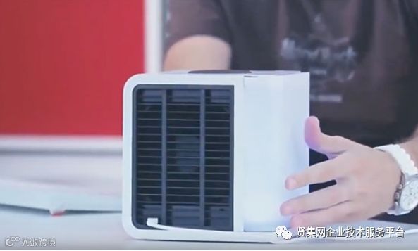 瑞士工程师设计出智能空调AirFreez,全球销量超百万台