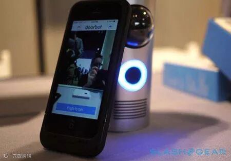 智能门铃的未来发展之路!