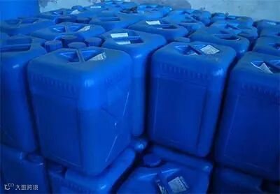 环氧树脂固化剂分类介绍