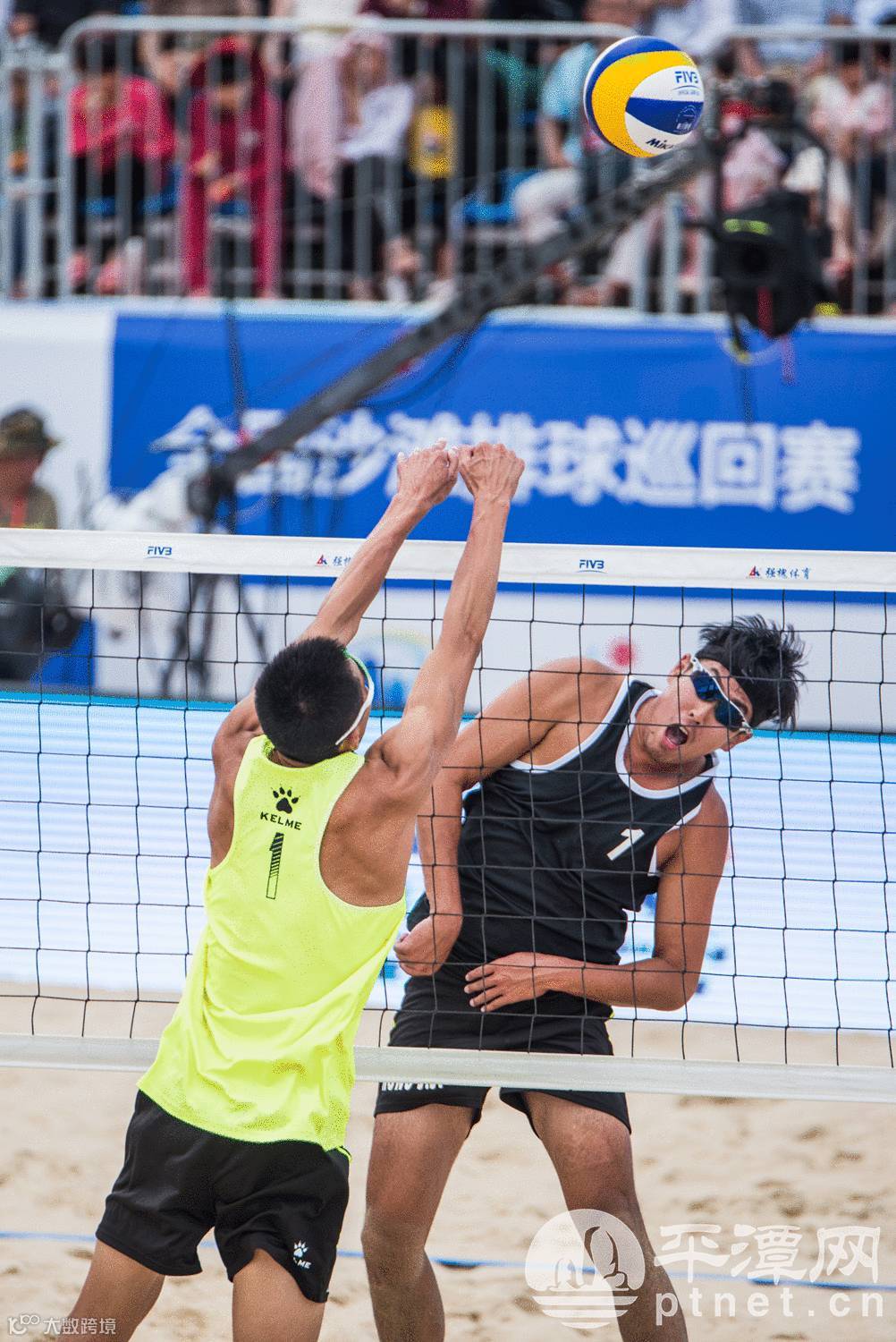 男子组决赛 上海VS山东 (13).gif