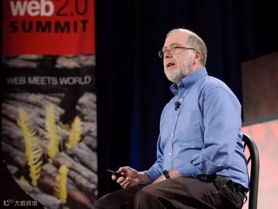 凯文·凯利谈人工智能未来25年的技术发展趋势【上】