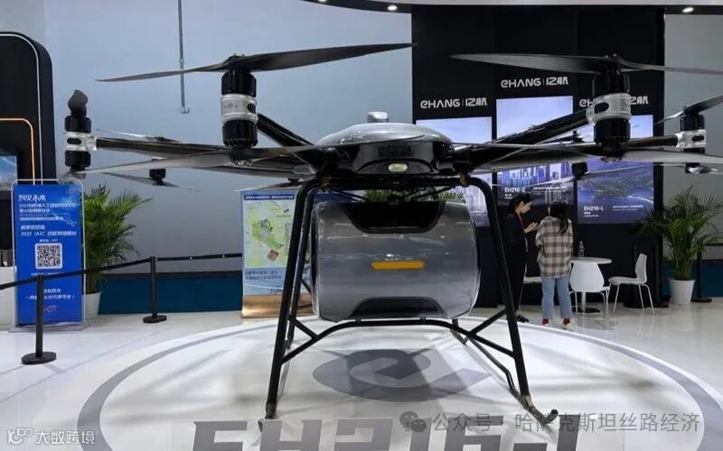 Казахстанская продукция впервые представлена на&nbsp;выставке в&nbsp;китайской провинции Хайнань