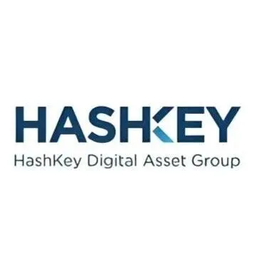 Hashkey Digital Asset  Finance Intern