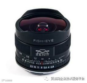 KMZ公司发布新型的Zenitar镜头,专为高质量拍摄设计