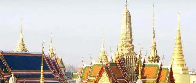 泰国/印尼/越南<em>建材</em><em>考察</em>报名中