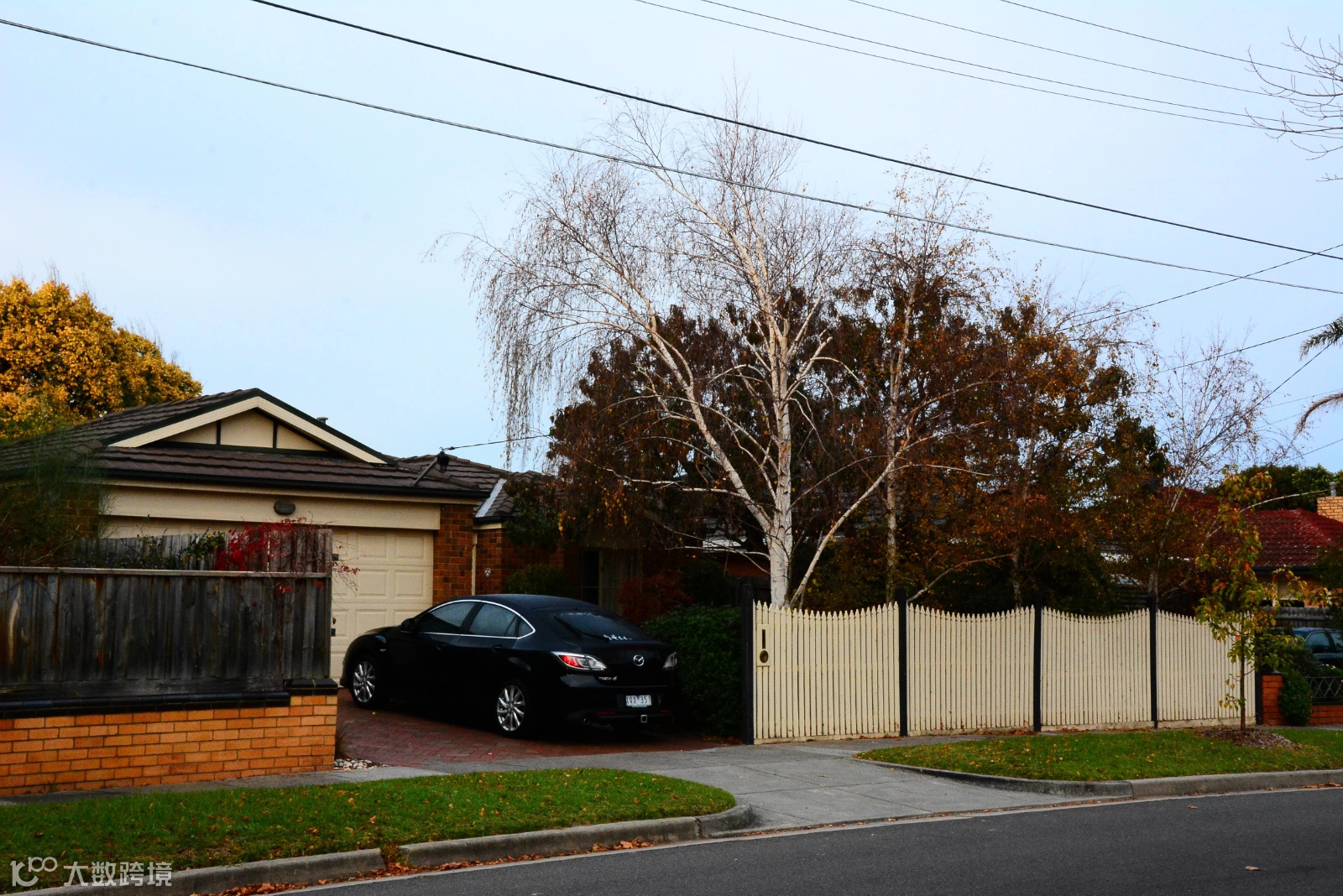 墨尔本杂记(二)