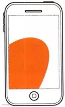 左撇子新福利-苹果公司开发左撇子单手操作iPhone