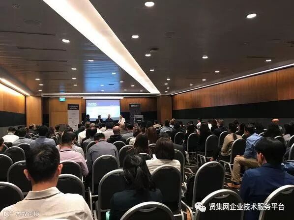 新加坡Datax将继续塑造数据科学界,利用数据获得竞争优势