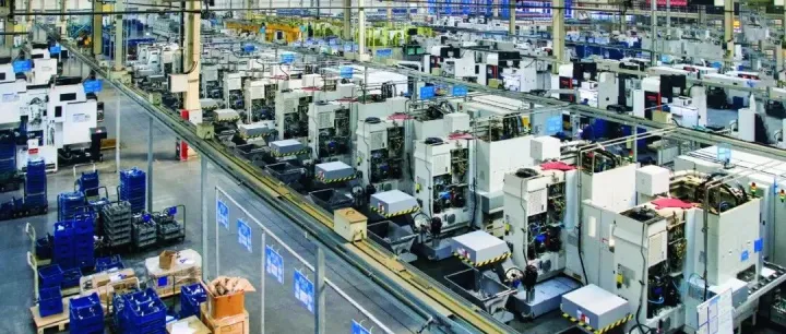 出海摩洛哥｜太平洋精锻科技拟投资不超过7亿人民币在摩洛哥建立汽车零部件公司