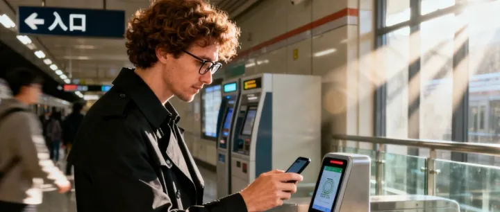 NIC Suzhou Living Guide for Expats——Transport（Take the Metro）