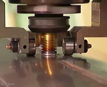 最先进的焊接技术工艺汇总