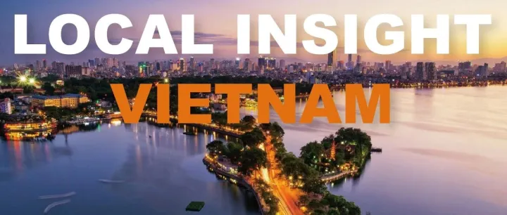 出海越南的起步关键：招聘和人力资源管理战略