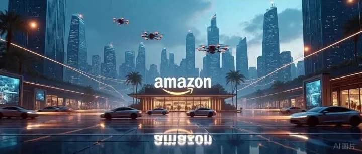 2025年度亚马逊运营年终总结与2026规划