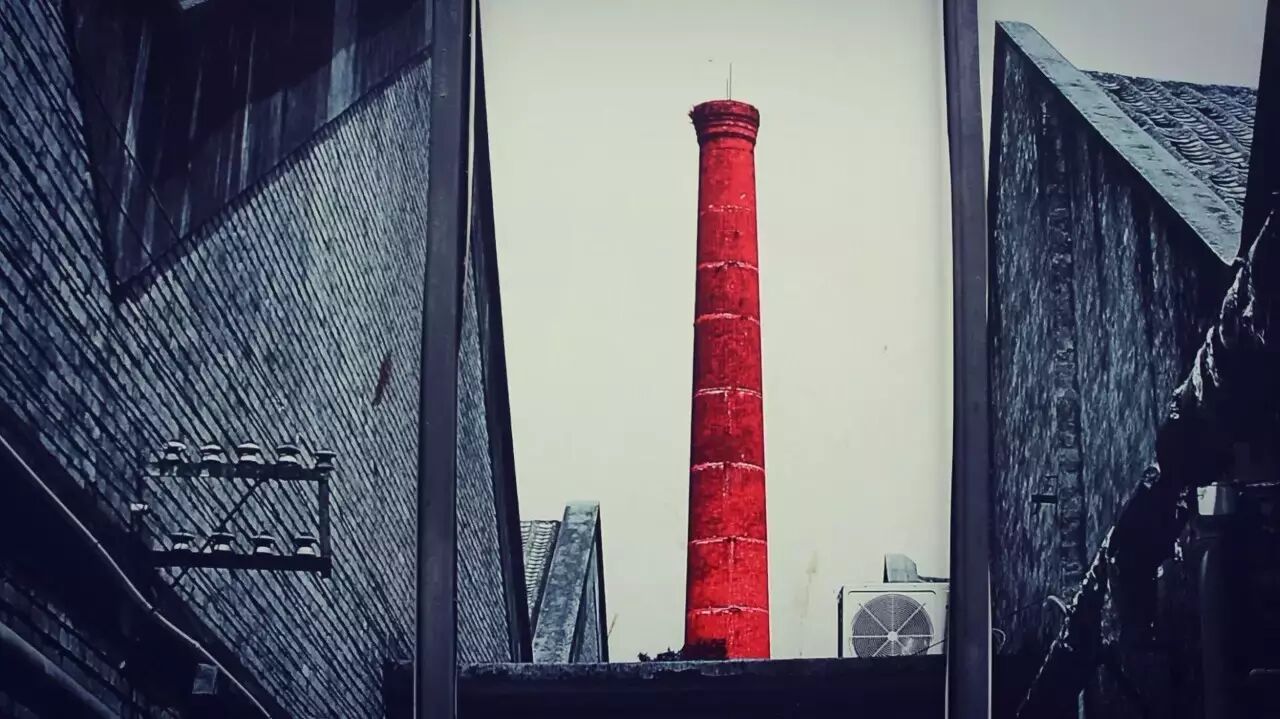 碎片 | “边度是几度?”- 大数跨境