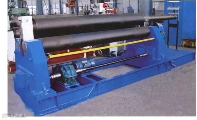 液压缸机械式锁紧关键技术