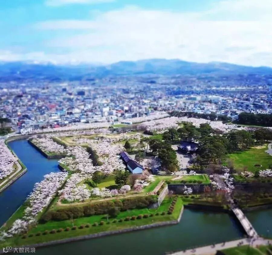 日本10连休将至旅行预约猛涨3倍 北海道、冲绳爆满