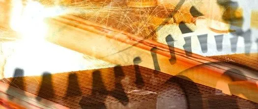 冶金工程|下渣对钢中非金属夹杂物的影响实验研究