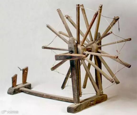 纺织技术的起源和发展