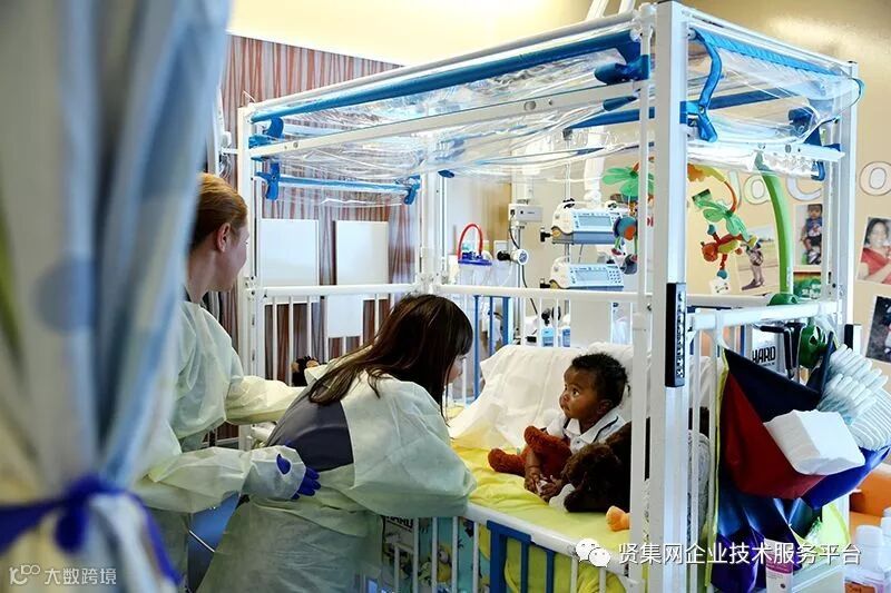 新基因疗法使泡泡男孩恢复正常的免疫系统,脱离了孤立