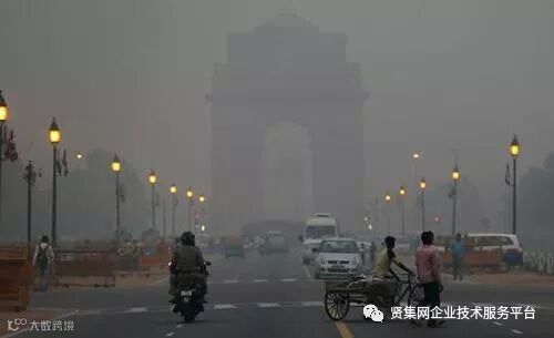 印度成为第65个加入气候与清洁空气联盟(CCAC)的国家