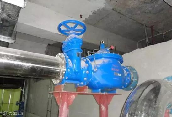 暖通空调设备安装的施工问题与解决方案