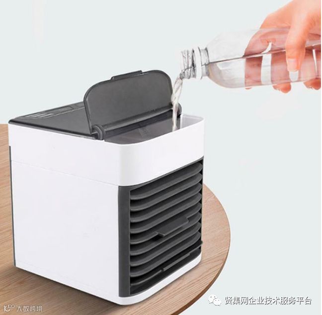 瑞士工程师设计出智能空调AirFreez,全球销量超百万台