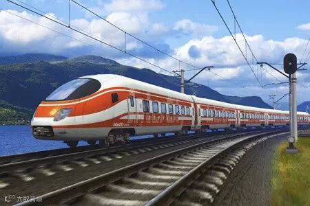 我国高铁装备有望在德国的铁路上架起