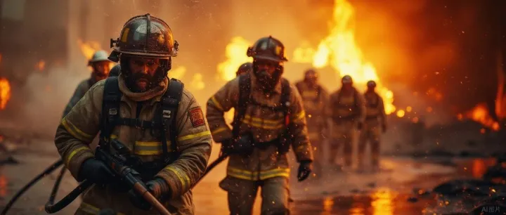 香港大火128死震惊全球！20亿保单够赔吗？对比深圳保险费率，你家小区安全了吗？