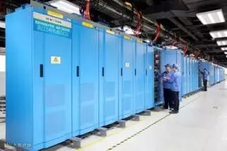 核电技术之数字化仪控系统