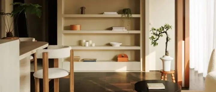 Private Home | 雅韵东方