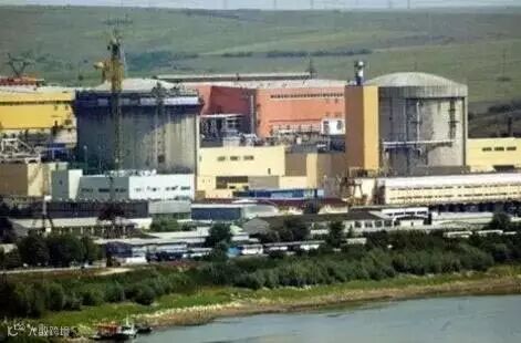 精彩的十月中广核大事件