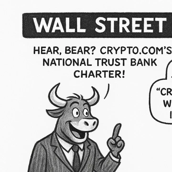 <em>Crypto</em>.com申请美国银行执照