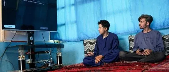 阿富汗全面断网，<em>塔利班</em><em>否认</em>全国禁令