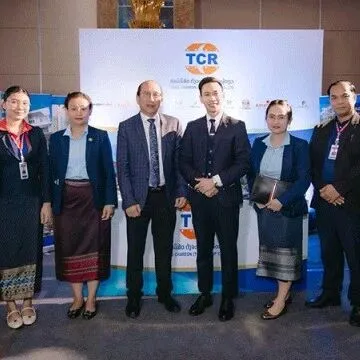 政企合作被視為增強老撾企業(yè)競爭力的關鍵