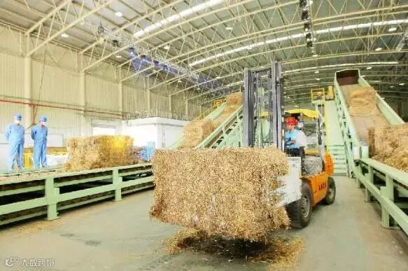 新型造纸技术工艺及设备