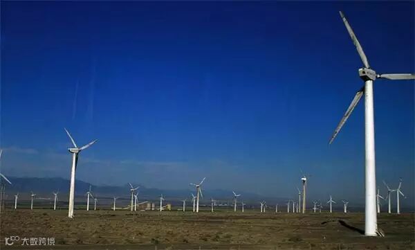 我国风力发电遇到的问题