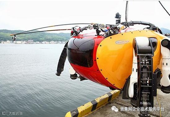 英国Sonardyne公司收购海事勘测工程公司EIVA