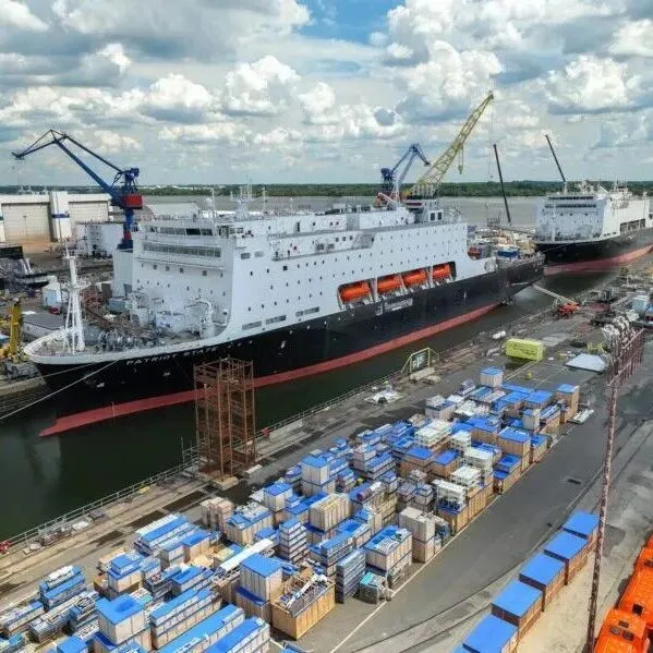 韩国船厂将为美国造核潜艇！