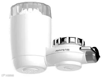 过滤器水龙头哪种好?多久换一次?拆卸方法、作用及挑选方法