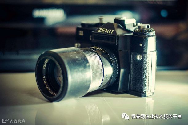 KMZ公司发布新型的Zenitar镜头,专为高质量拍摄设计