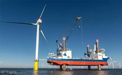 风力发电技术的未来发展趋势