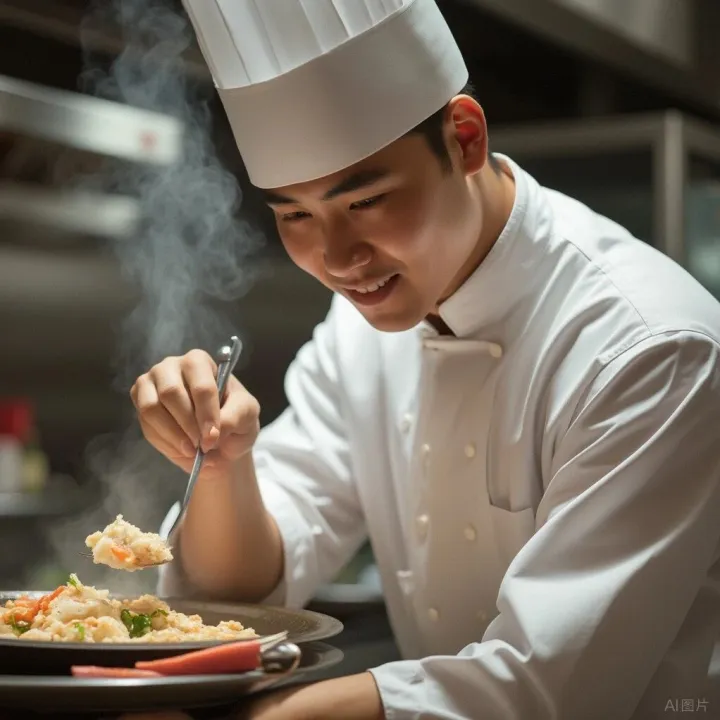 2026年澳门某五星级酒店厨师职位招聘