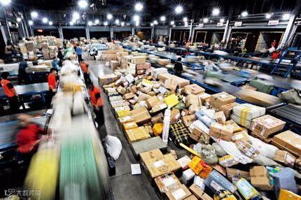 中通韵达相继涨价 廉价物流或成历史