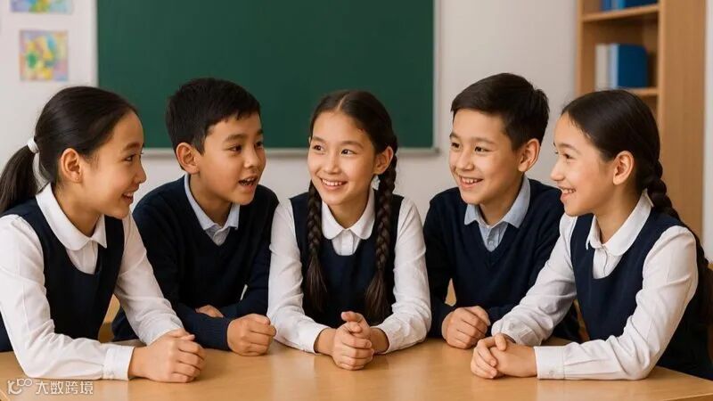 助学金上涨、免费职业教育扩容：9月起哈萨克斯坦将有哪些变化？