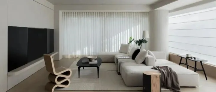 <em>Private</em> Home | 极简<em>的</em>质感